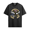 US Army Eagle Defend Shirt with patriotic eagle graphic, American flag, and this we'll defend design